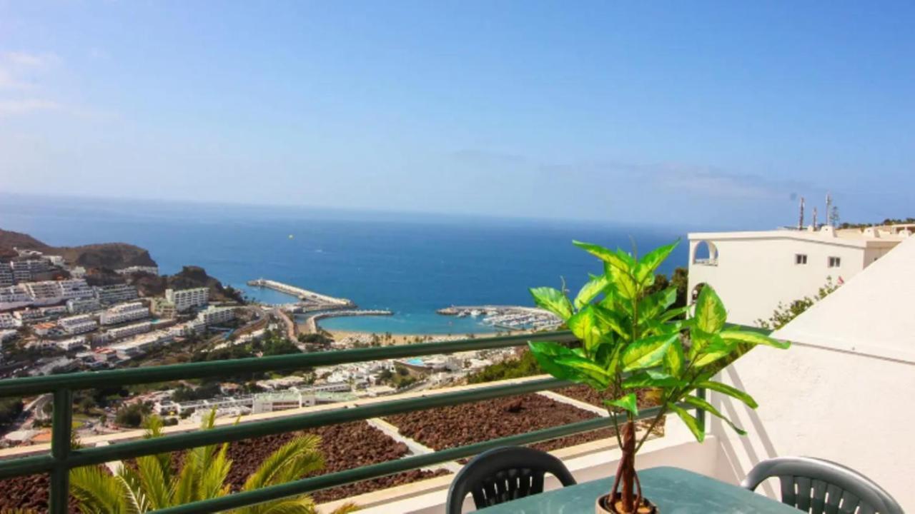 Ca Cristina "Scorpio" Puerto Rico Apartment Puerto Rico  Luaran gambar