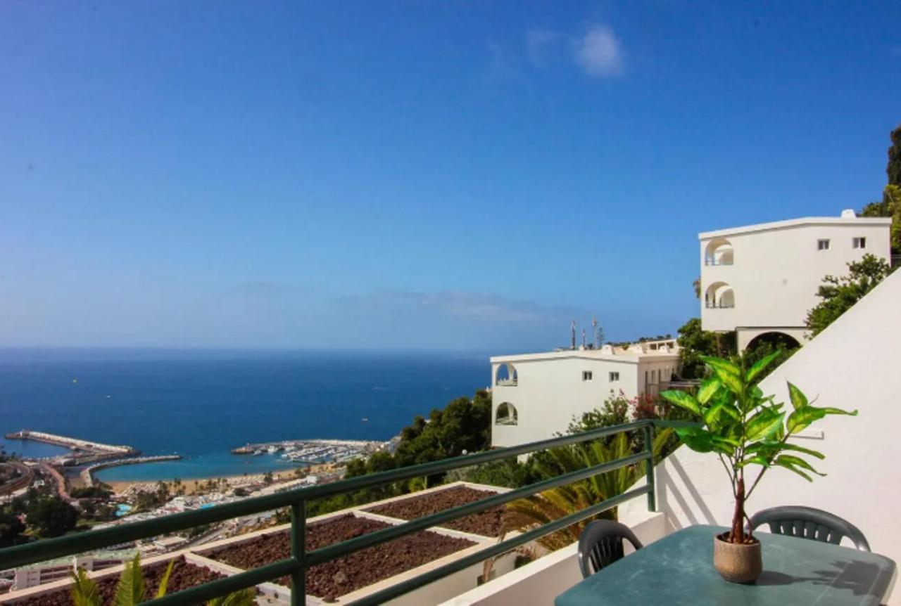Ca Cristina "Scorpio" Puerto Rico Apartment Puerto Rico  Luaran gambar