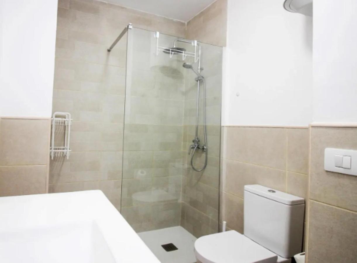 Ca Cristina "Scorpio" Puerto Rico Apartment Puerto Rico  Luaran gambar