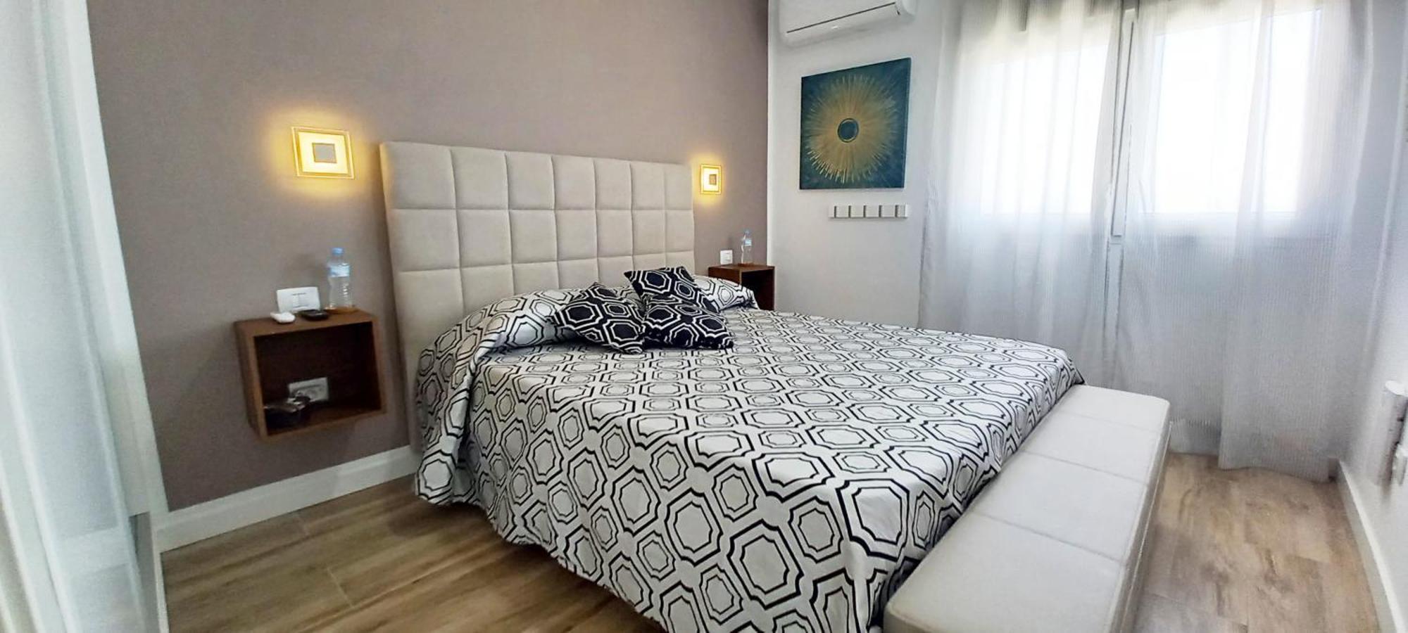 Ca Cristina "Scorpio" Puerto Rico Apartment Puerto Rico  Luaran gambar